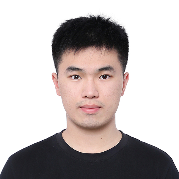 Wenzhe Sheng bio photo