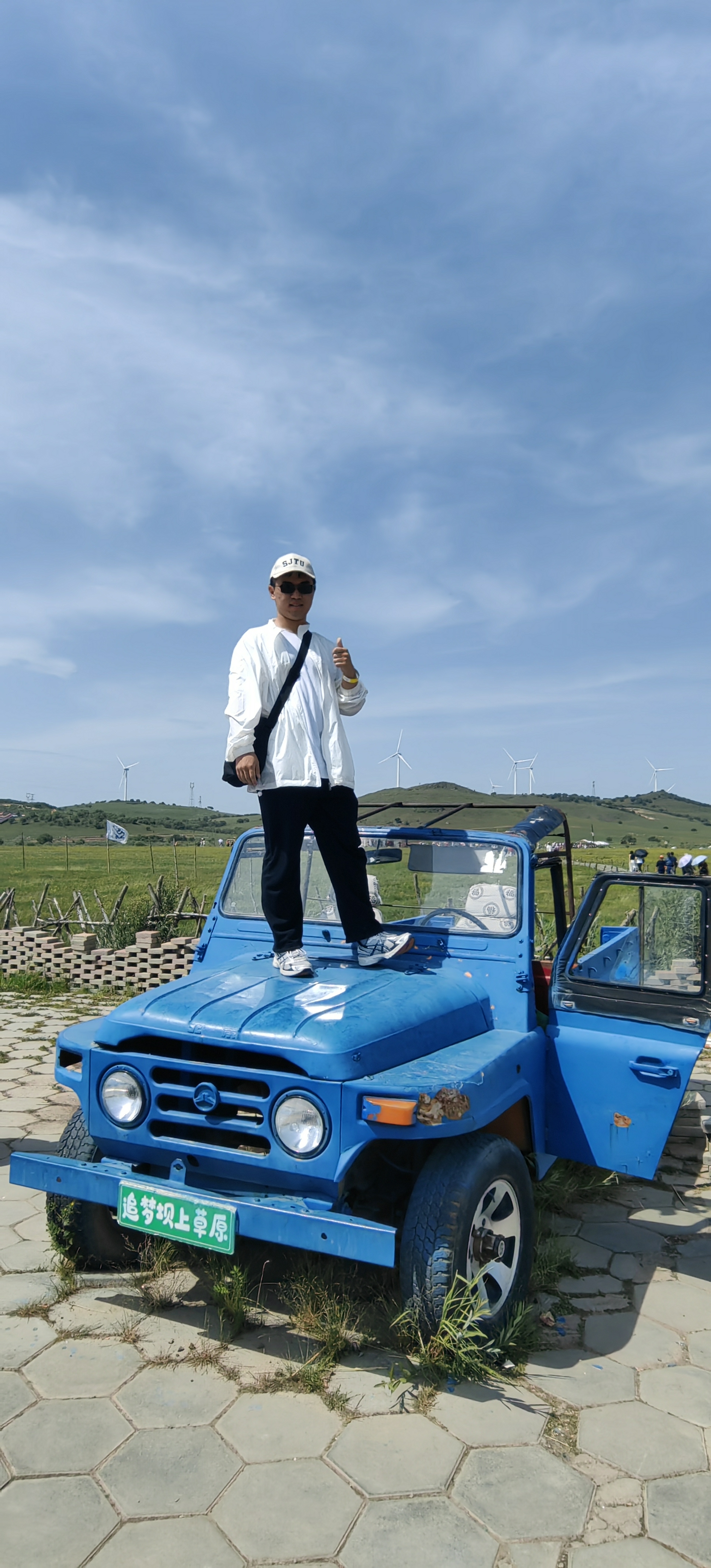 Wenzhe Sheng